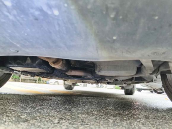 [广州·粤A] 二手MINIMINI COUNTRYMAN2011款 1.6L COOPER Excitement