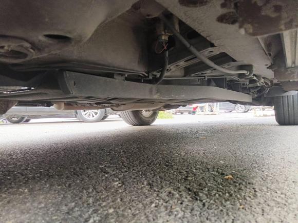 [济南·鲁A] 二手别克昂科雷2014款 3.6L 两驱精英舒适型