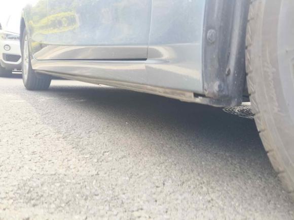 [南京·苏A] 二手马自达马自达3 昂克赛拉2014款 三厢 1.5L 自动豪华型