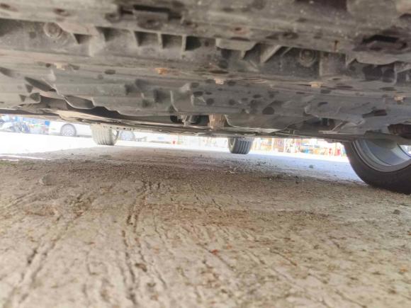 [温州·浙C] 二手日产蓝鸟2016款 1.6L CVT智酷版