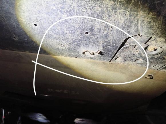 [成都·川G] 二手马自达马自达CX-52015款 2.0L 自动四驱豪华型