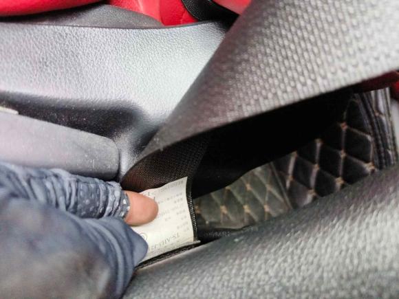 [合肥·皖R] 二手本田思域2016款 220TURBO CVT豪华版