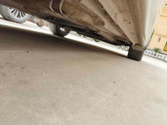 [西安·陕A] 二手大众朗逸2013款 1.6L 手动舒适版