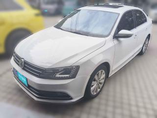 大众速腾2015款 230TSI 自动舒适型