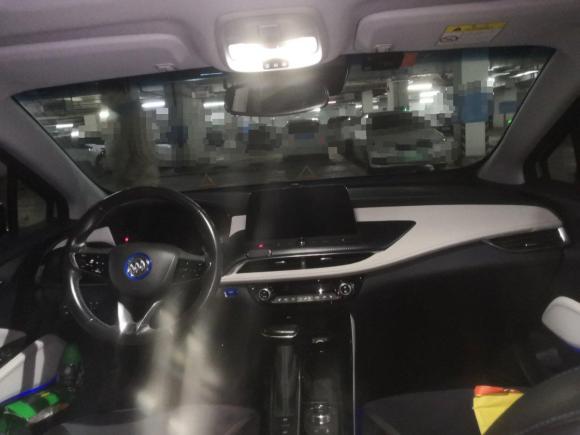 [佛山·粤E] 二手别克微蓝62019款 互联智慧型