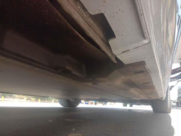 [金华·浙G] 二手比亚迪秦PLUS2021款 EV 500KM 尊贵型