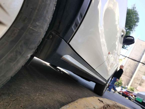 [上海·沪B] 二手荣威荣威RX52018款 20T 两驱自动互联网智惠版