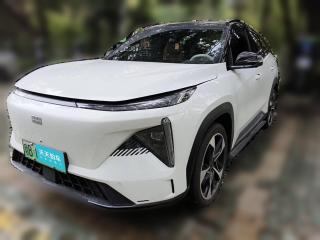 吉利银河银河L72023款 1.5T 115km 星舰