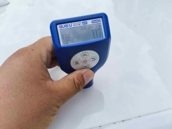 [南昌·赣A] 二手别克英朗2016款 15N 自动精英型