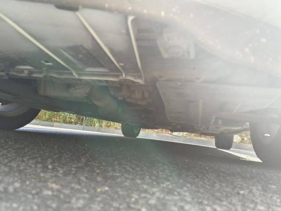 [宁波·浙B] 二手别克君威2015款 1.6T 领先技术型