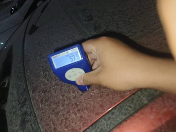 [金华·浙G] 二手福特福克斯2011款 两厢 1.8L 自动时尚型