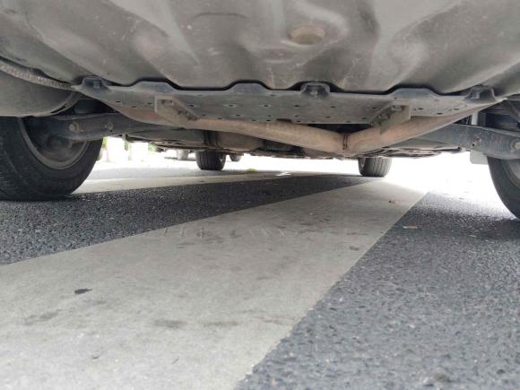 [深圳·粤A] 二手丰田皇冠2005款 3.0L Royal