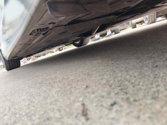 [上海·沪C] 二手宝马宝马3系2011款 320i 时尚型