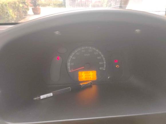 [湖州·浙E] 二手五菱汽车五菱之光2020款 1.2L 实用型 国VI LSI