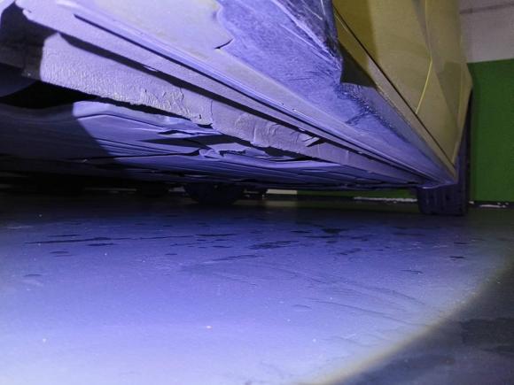 [深圳·湘M] 二手领克领克032020款 03+ 2.0TD 自动性能套装版