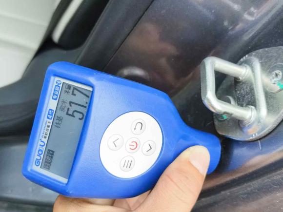 [佛山·粤E] 二手捷途捷途大圣2022款 1.6T DCT王者PLUS