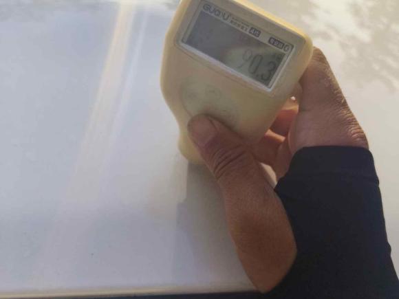 [佛山·粤E] 二手丰田威驰FS2017款 1.5L CVT锋驰版