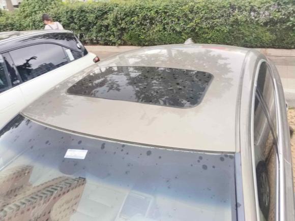 [青岛·鲁S] 二手沃尔沃沃尔沃S80L2011款 2.0T 智雅版