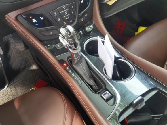 [义乌·浙G] 二手别克昂科威2019款 20T 两驱豪华型 国V