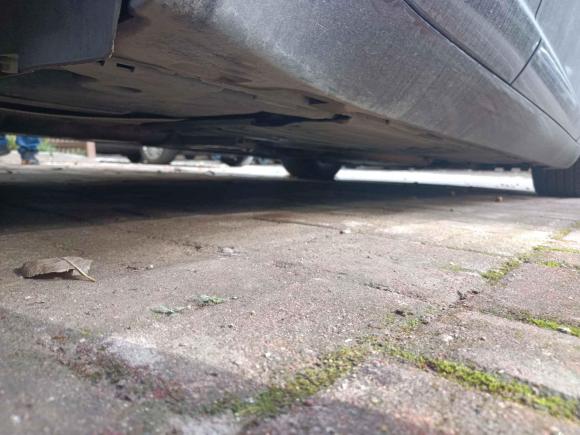 [武汉·鄂A] 二手捷豹捷豹XF2014款 XF 2.0T 豪华版