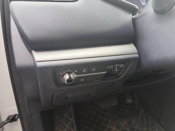 [深圳·湘N] 二手长安欧尚长安欧尚X72021款 1.5T 自动尊享型