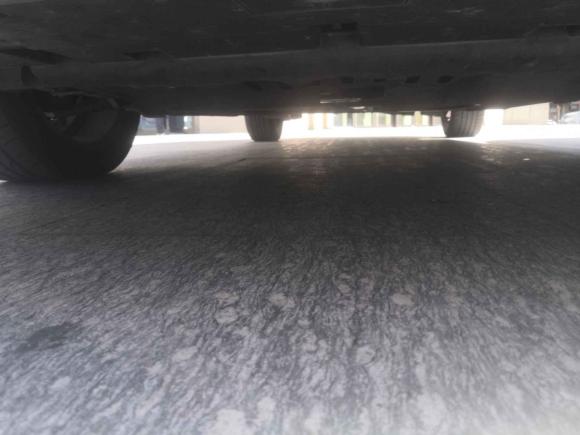 [佛山·粤E] 二手标致标致30082013款 2.0L 自动潮流版