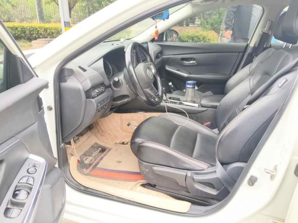 [西安·陕U] 二手日产轩逸2020款 改款 1.6L XL CVT悦享版