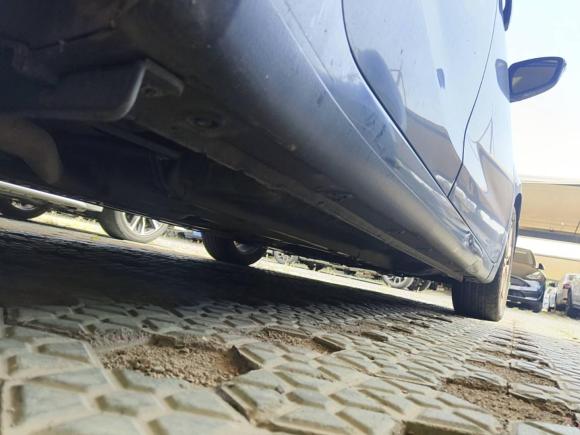 [宁波·浙B] 二手起亚起亚K32013款 1.6L 自动GLS