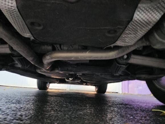 [深圳·粤B] 二手奥迪奥迪Q52018款 典藏版 40 TFSI 技术型