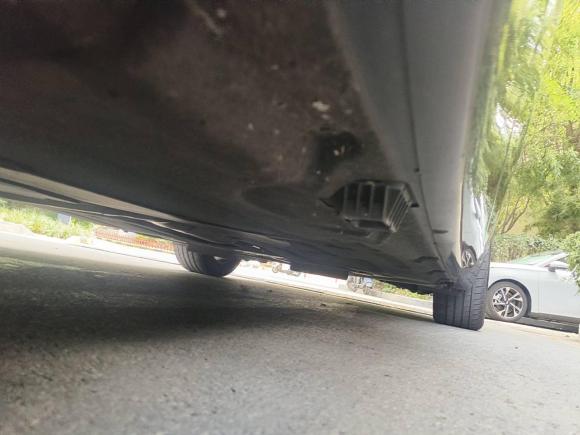 [上海·沪A] 二手宝马宝马5系GT2015款 528i 领先型