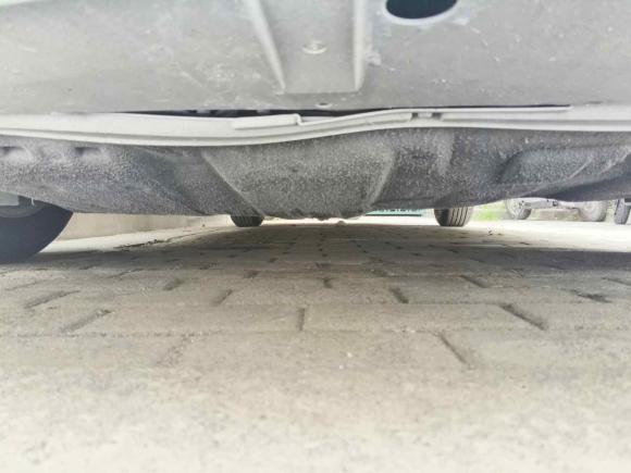 [苏州·苏E] 二手福特福睿斯2017款 1.5L 手动舒适型