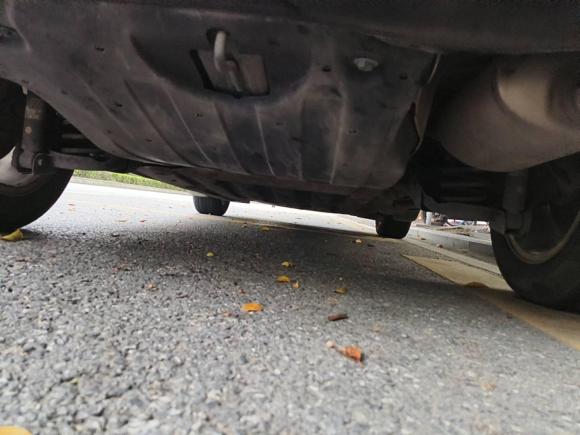 [佛山·粤E] 二手本田缤智2015款 1.5L CVT两驱舒适型