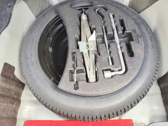 [合肥·皖A] 二手本田思域2014款 1.8L 自动经典版