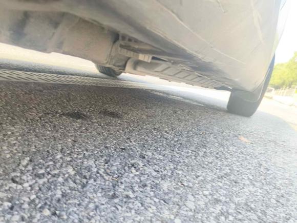 [嘉兴·浙F] 二手威马汽车威马EX52018款 EX5 400 Lite探索版