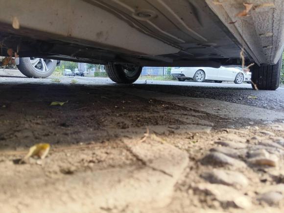 [西安·陕K] 二手别克英朗2015款 15N 自动精英型