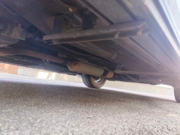 [上海·桂E] 二手捷途捷途X70S2019款 1.5T DCT探途版 6座