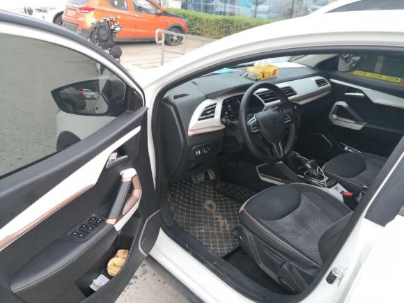 [合肥·皖A] 二手思皓思皓E20X2020款 不凡版