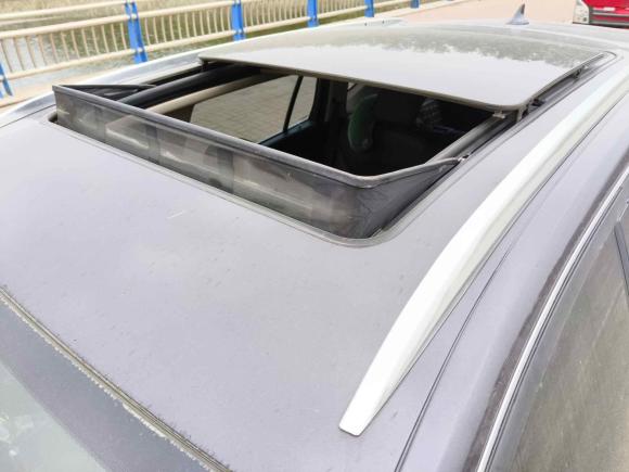 [济南·鲁A] 二手别克昂科威2016款 20T 四驱精英型