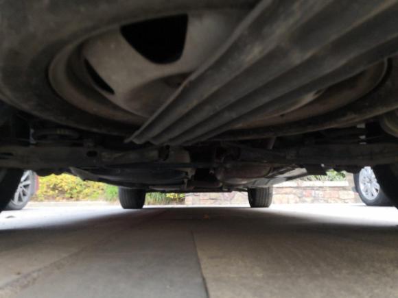 [苏州·苏E] 二手大众迈特威2012款 2.0TSI 两驱豪华版