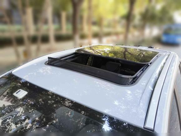 [合肥·皖A] 二手埃安AION Y2022款 70 智领版 磷酸铁锂