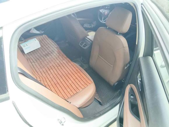 [上海·沪F] 二手别克君威2017款 20T 尊贵型