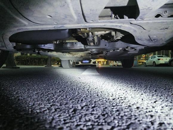 [南昌·赣M] 二手斯柯达Yeti2016款 1.4TSI DSG前行版