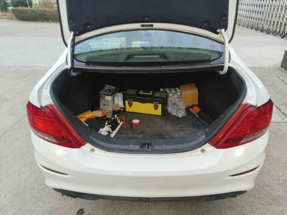 [南通·苏F] 二手比亚迪速锐2015款 1.5L 手动舒适型