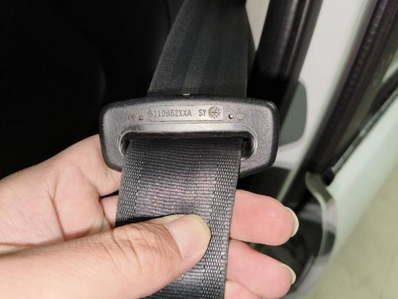 [南通·苏F] 二手哈弗哈弗H62015款 运动版 1.5T 自动两驱豪华型