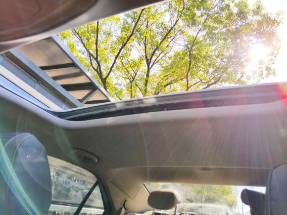 [金华·苏D] 二手凯迪拉克凯迪拉克ATS-L2014款 28T 精英型