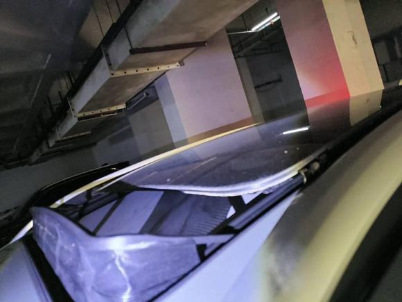 [成都·川A] 二手荣威荣威RX52020款 20T 自动4G互联百万款