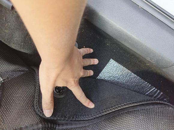 [苏州·苏U] 二手斯柯达柯珞克2019款 TSI280 智行优享版 国VI