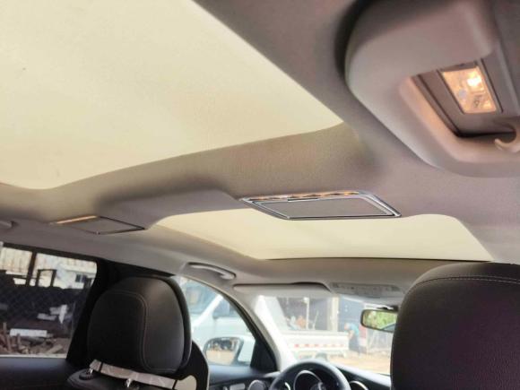 [台州·浙J] 二手奔驰奔驰C级2016款 C 200 L 运动型