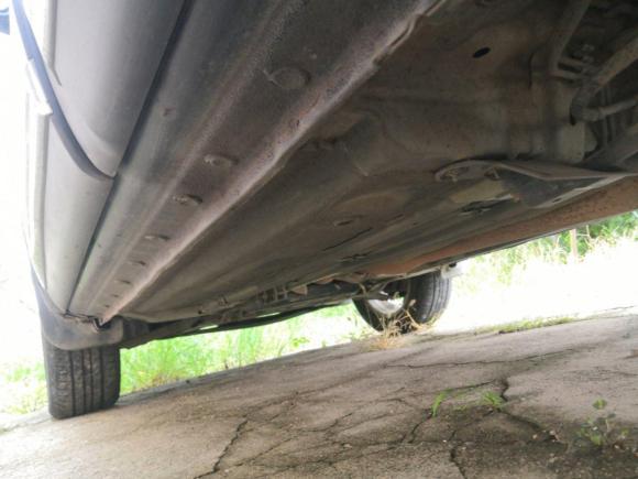 [合肥·皖A] 二手海马海马S52014款 1.6L 手动智骋型