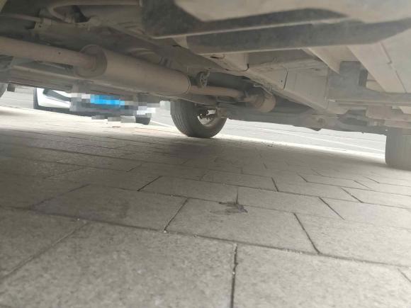 [济南·鲁A] 二手东南东南DX32018款 1.5L 手动尊贵型